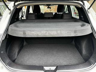 NISSAN Qashqai usata, con Fendinebbia