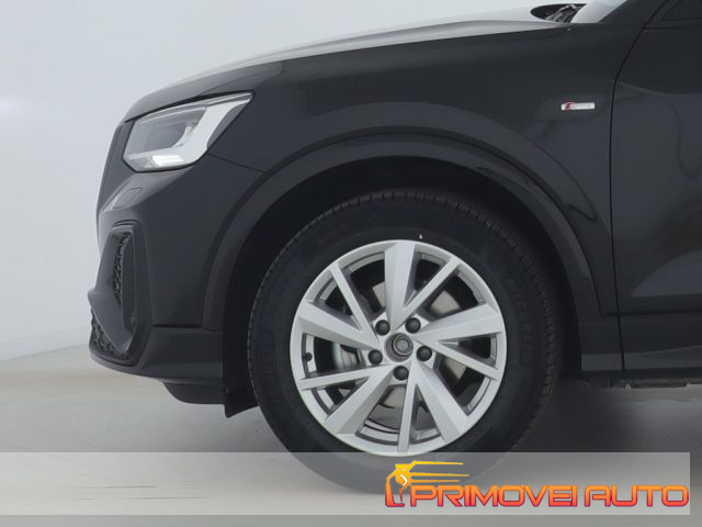 AUDI Q2 usata, con Servosterzo