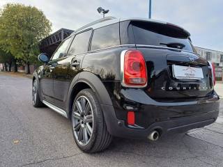 MINI Countryman usata, con Autoradio digitale