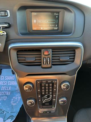 VOLVO V40 usata, con Chiusura centralizzata