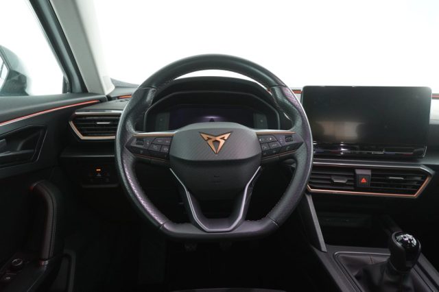 CUPRA Formentor usata 9