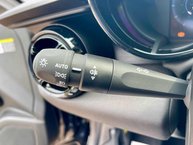 ALFA ROMEO Junior usata, con Sistema di navigazione