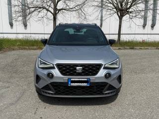 SEAT Arona usata, con Airbag