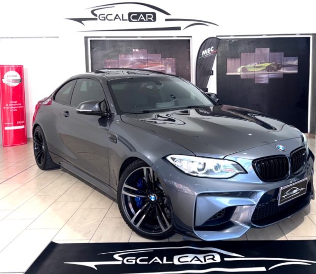 BMW M2 usata 0