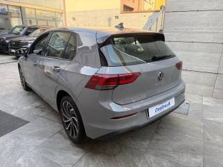 VOLKSWAGEN Golf usata, con Alzacristalli elettrici