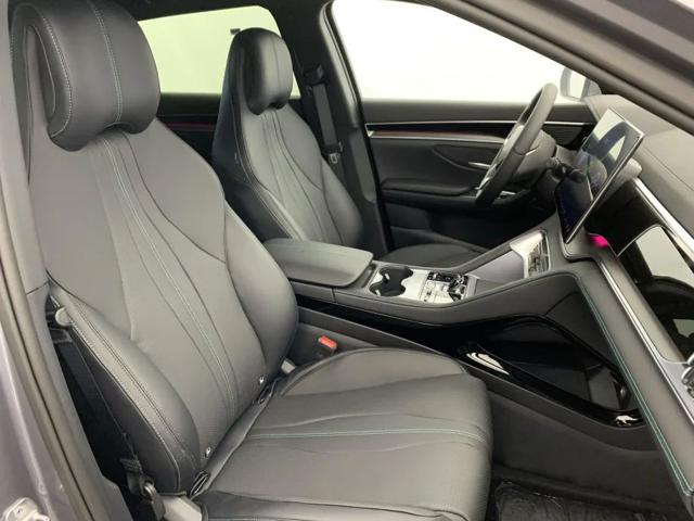 BYD Seal usata, con Alzacristalli elettrici