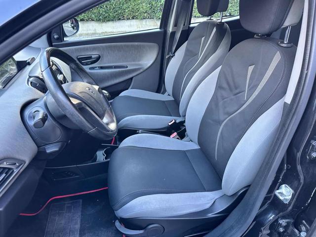 LANCIA Ypsilon usata, con Immobilizzatore elettronico