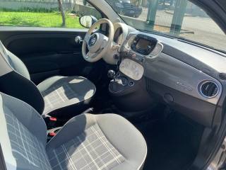FIAT 500 usata, con Chiusura centralizzata