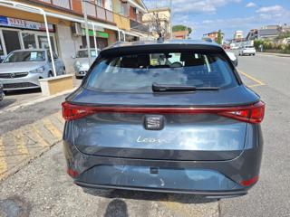 SEAT Leon usata, con Autoradio