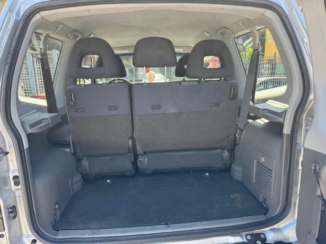 MITSUBISHI Pajero usata, con Controllo automatico clima