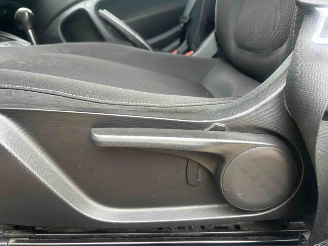 SMART ForTwo usata, con Chiusura centralizzata