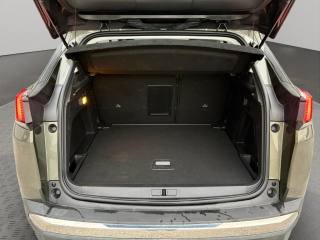 PEUGEOT 3008 usata, con Sospensioni sportive