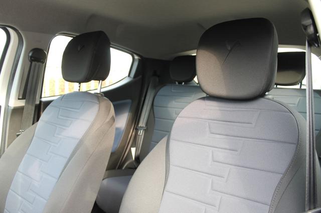 LANCIA Ypsilon usata, con Autoradio digitale