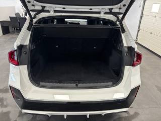 BMW X1 usata, con Park Distance Control