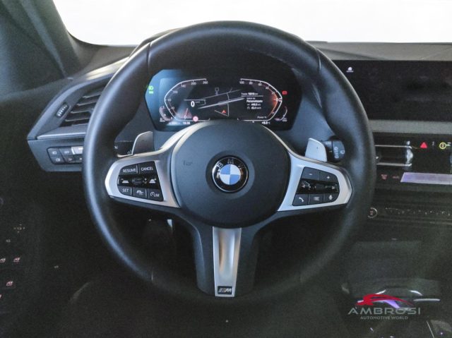 BMW 118 usata 13