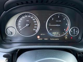 BMW X4 usata, con Servosterzo