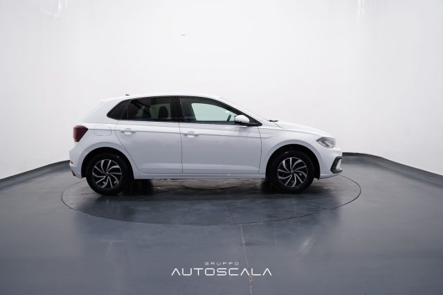VOLKSWAGEN Polo usata, con Chiusura centralizzata