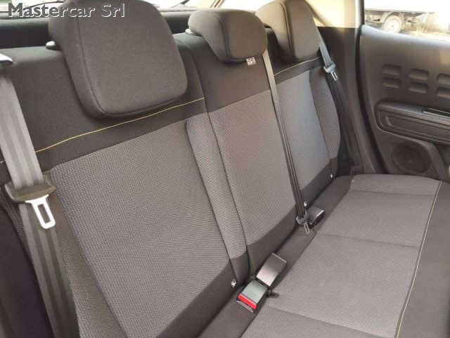 CITROEN C3 usata, con Fari LED