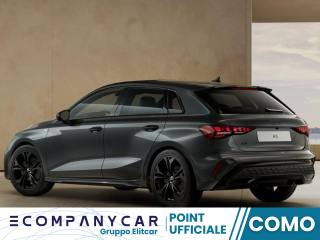 AUDI A3 usata, con Airbag Passeggero