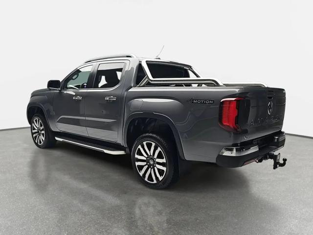 VOLKSWAGEN Amarok usata, con Antifurto