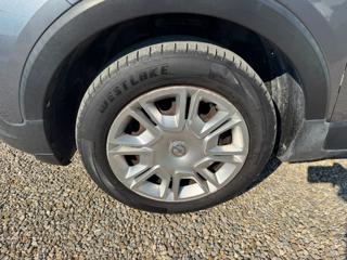 OPEL Crossland X usata, con Cerchi in lega