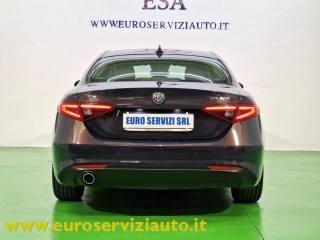 ALFA ROMEO Giulia usata 51