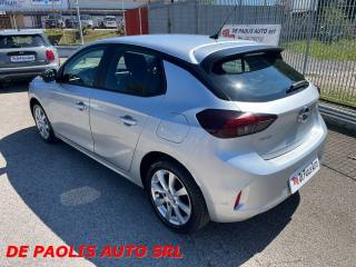 OPEL Corsa usata, con Airbag Passeggero