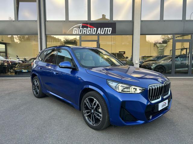 BMW X1 usata, con ABS