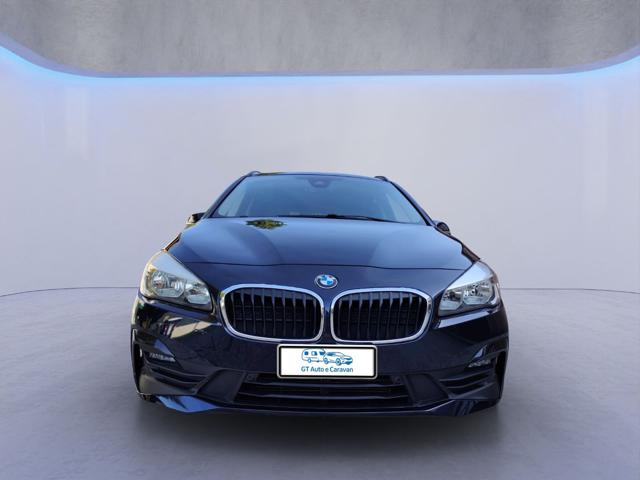 BMW 218 usata, con Airbag laterali