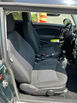 MINI Clubman usata, con ESP