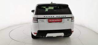 LAND ROVER Range Rover Sport usata, con Portellone posteriore elettrico