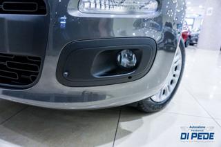 FIAT Panda usata, con Autoradio