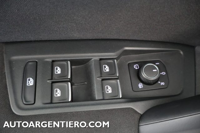 VOLKSWAGEN Tiguan usata, con ESP