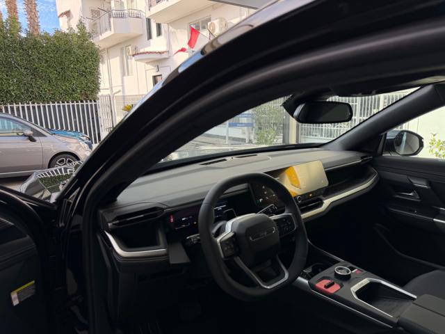 JEEP Compass usata 53