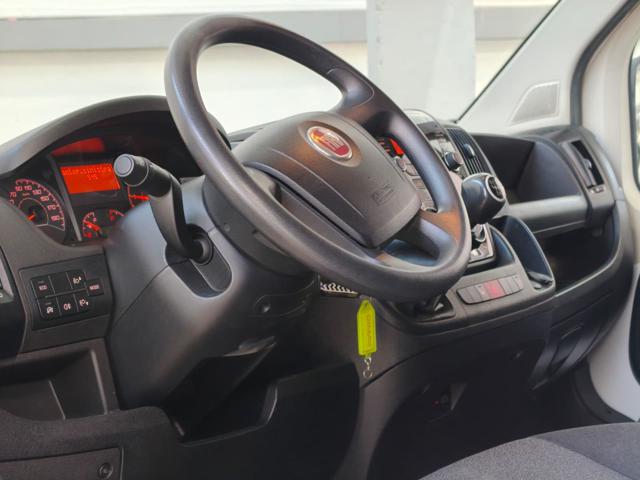FIAT Ducato usata, con Servosterzo
