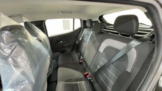DACIA Sandero usata, con Climatizzatore