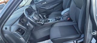 NISSAN Qashqai usata, con Boardcomputer