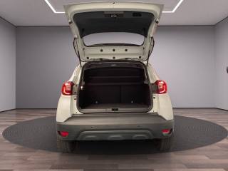 RENAULT Captur usata, con Lettore CD