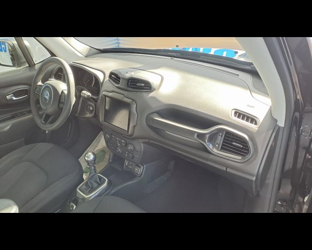 JEEP Renegade usata 28