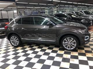 VOLKSWAGEN T-Roc usata, con Controllo trazione