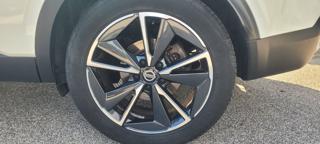 NISSAN Qashqai usata, con Alzacristalli elettrici