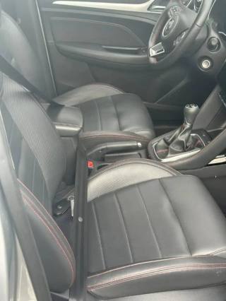 MG ZS usata, con Climatizzatore