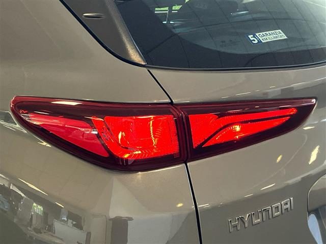 HYUNDAI Kona usata, con Climatizzatore