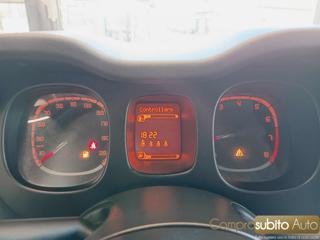 FIAT Panda usata 17