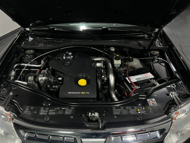 DACIA Duster usata, con ESP
