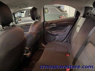 FIAT 500X usata, con Chiusura centralizzata