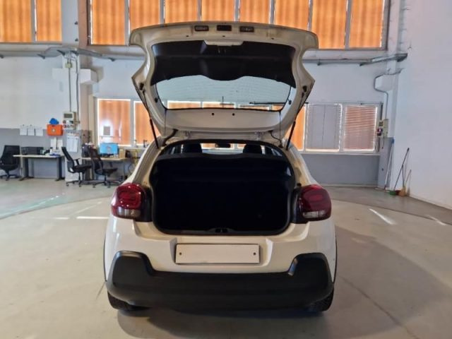 CITROEN C3 usata, con Autoradio