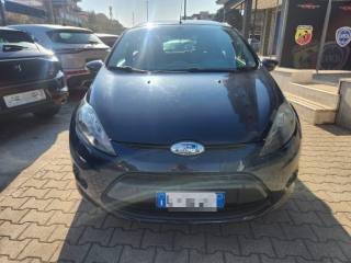 FORD Fiesta usata, con Airbag