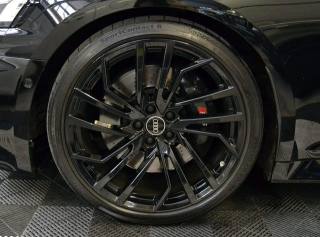 AUDI RS5 usata, con Leve al volante