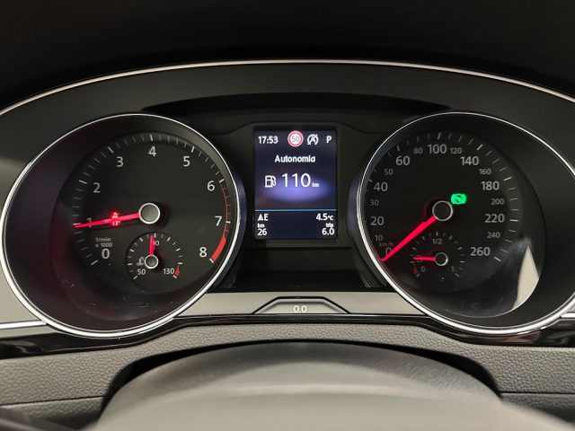 VOLKSWAGEN Passat Variant usata, con Climatizzatore